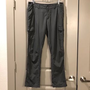 Columbia | Dark Gray Omni Shield Pants